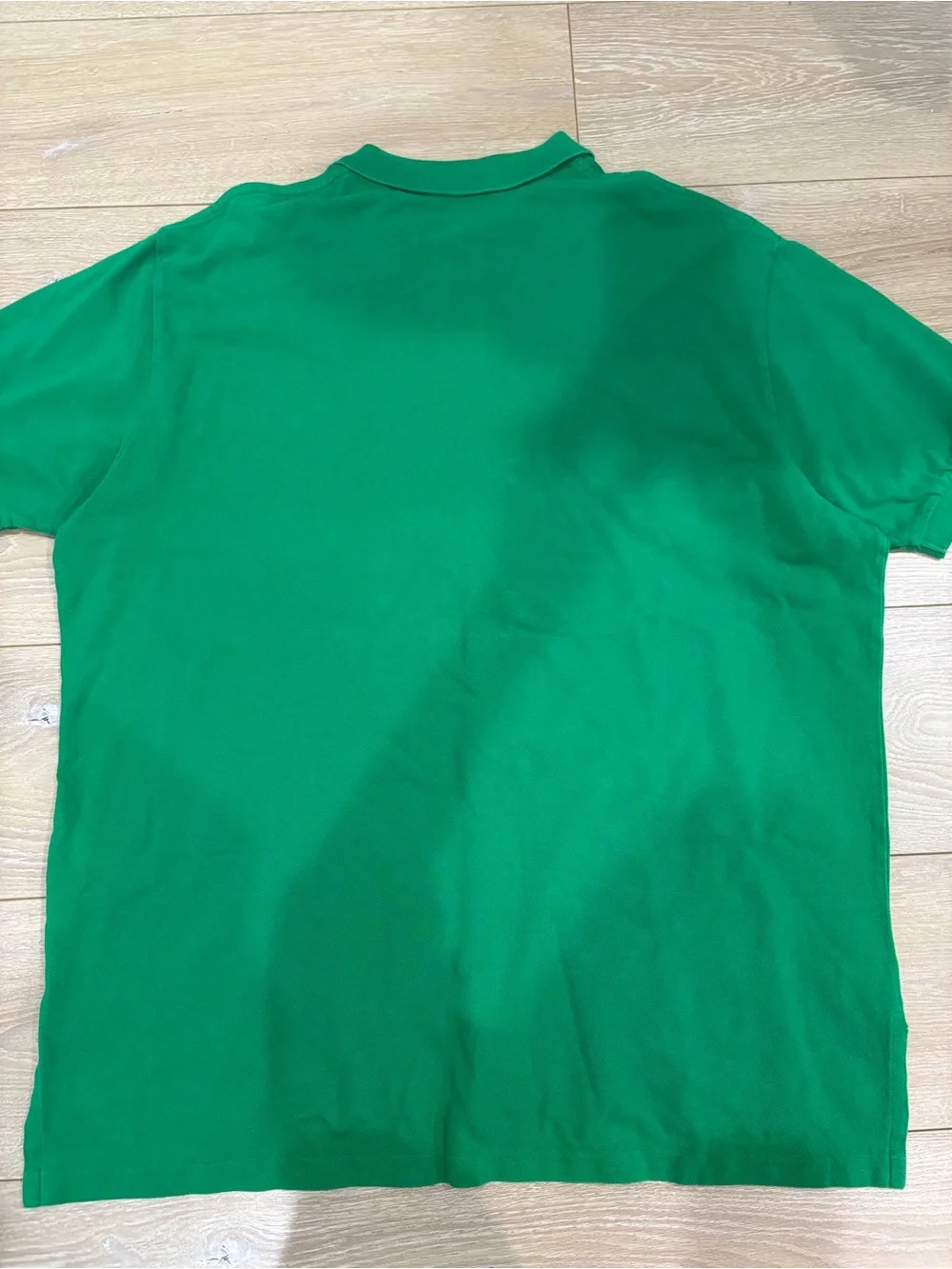 Polo Ralph Lauren Men's Classic Fit Mesh Polo Shirt Size XXL